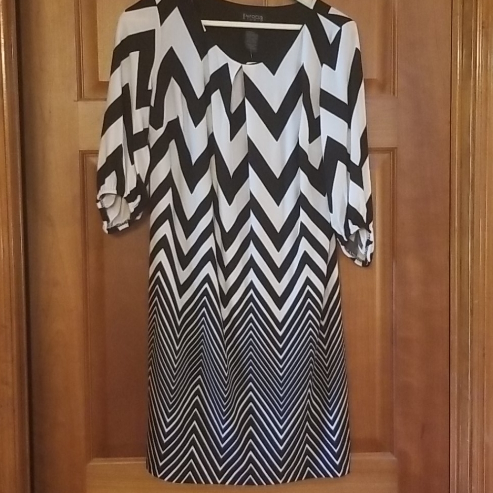 Dress NWT